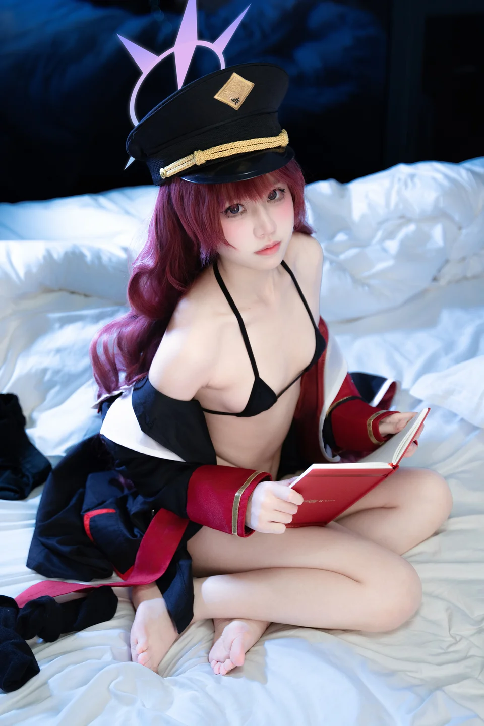 清水凪 - No.007 枣伊吕波 [79P-959MB] tg@simisebaisi 【丝足阁】048.webp